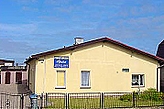 Family pension Darłówko Zachodnie Poland
